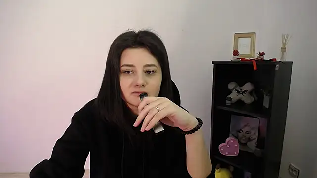 Katrin kiss  online show from February 5, 1:29 pm