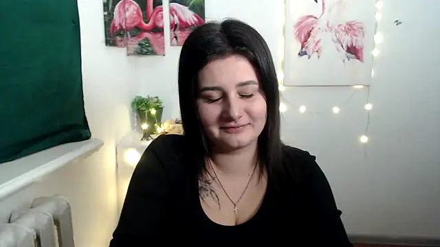 Snapshot of Katrin_kiss_ chatting on October 16, 12:46 pm Katrin kiss online show from October 16, 12:46 pm
