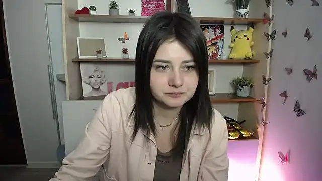 Katrin kiss  online show from May 29, 11:16 am