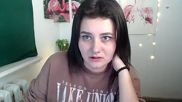 Katrin kiss  online show from November 7, 12:21 pm