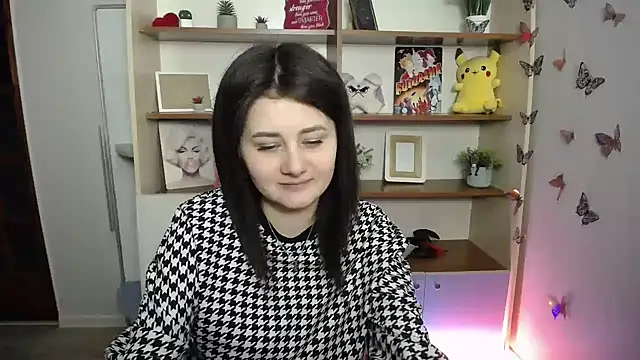 Katrin kiss  online show from April 30, 12:23 pm