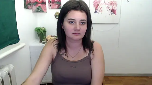 Snapshot of Katrin_kiss_ chatting on September 23, 1:29 pm Katrin kiss online show from September 23, 1:29 pm