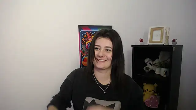 Snapshot of Katrin_kiss_ chatting on October 17, 12:29 pm Katrin kiss online show from October 17, 12:29 pm