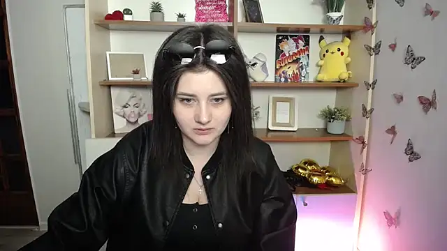 Katrin kiss  online show from May 14, 11:51 am