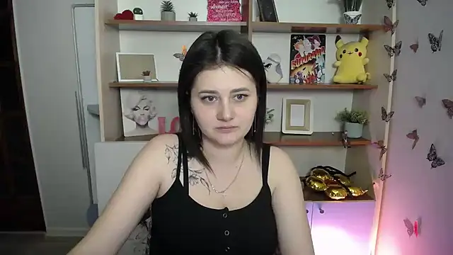 Katrin kiss  online show from May 25, 10:14 am