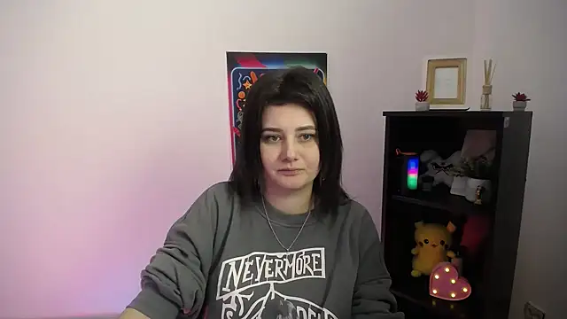 Katrin kiss  online show from October 20, 12:17 pm