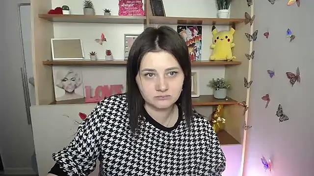 Katrin kiss  online show from June 16, 11:54 am