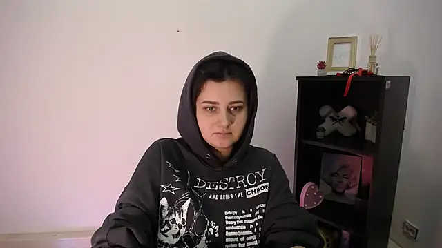 Katrin kiss  online show from December 14, 2:33 pm