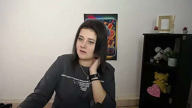 Snapshot of Katrin_kiss_ chatting on September 12, 12:38 pm Katrin kiss online show from September 12, 12:38 pm