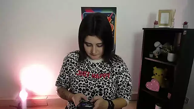Snapshot of Katrin_kiss_ chatting on September 28, 10:44 am Katrin kiss online show from September 28, 10:44 am