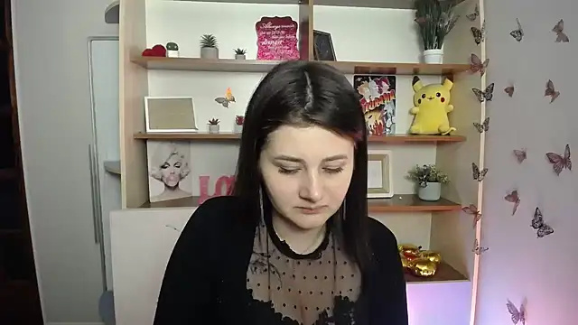 Katrin kiss  online show from June 3, 10:49 am