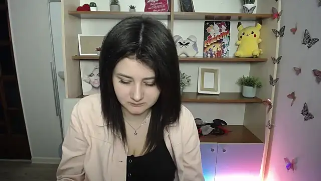 Katrin kiss  online show from May 4, 12:19 pm