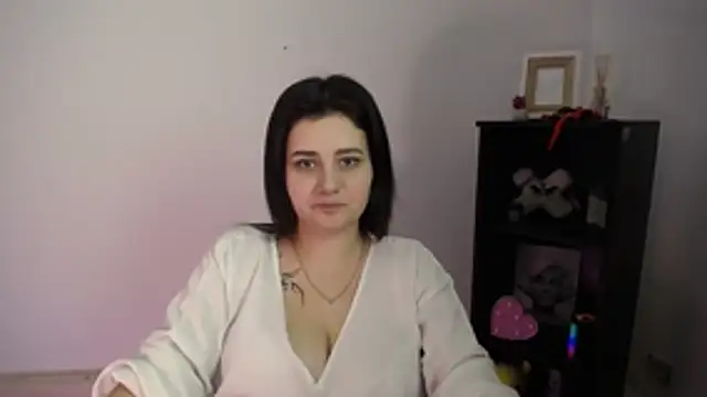 Katrin kiss  online show from November 26, 12:27 pm