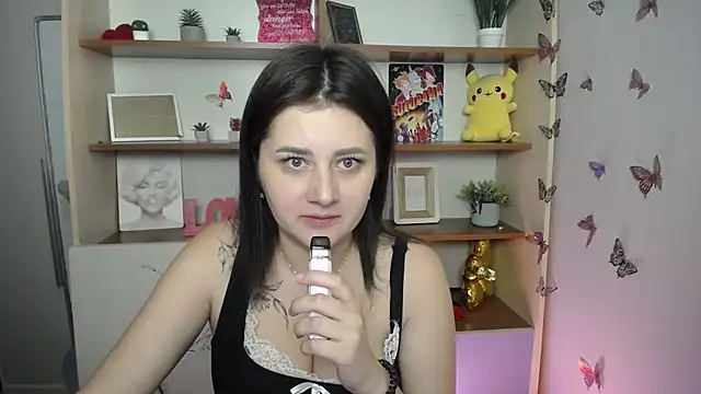 Katrin kiss  online show from June 26, 10:21 am