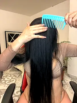 carol cruz133 online show from November 3, 11:30 pm