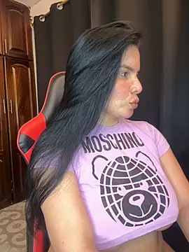 carol cruz133 online show from September 29, 11:32 pm