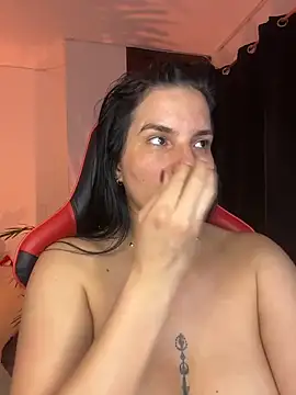 carol cruz133 online show from November 29, 11:38 pm