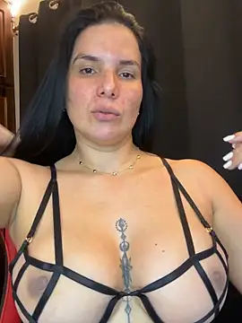 carol cruz133 online show from September 15, 11:16 pm