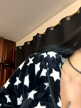 carol cruz133 online show from October 8, 11:16 pm