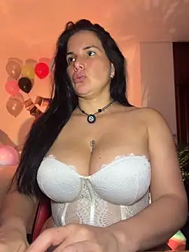 carol cruz133 online show from April 30, 11:42 pm