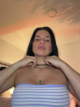 carol cruz133 online show from May 12, 11:33 pm
