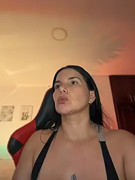 carol cruz133 online show from June 3, 11:31 pm