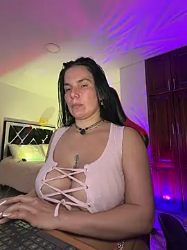 carol cruz133 online show from February 16, 11:57 pm