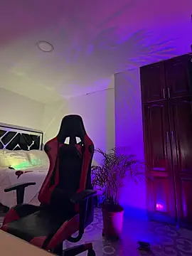 carol cruz133 online show from February 9, 11:25 pm