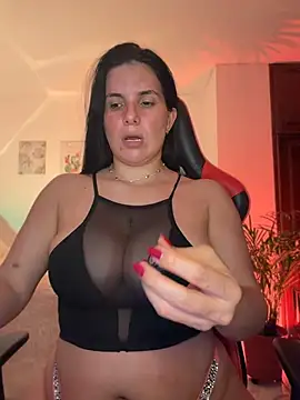 carol cruz133 online show from May 26, 11:25 pm
