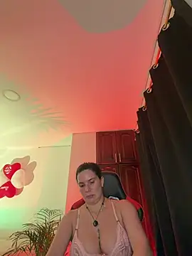 carol cruz133 online show from February 21, 11:40 pm