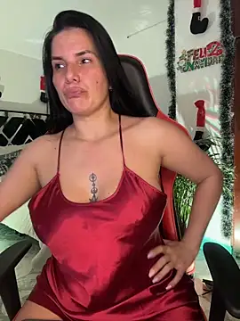 carol cruz133 online show from December 20, 11:40 pm