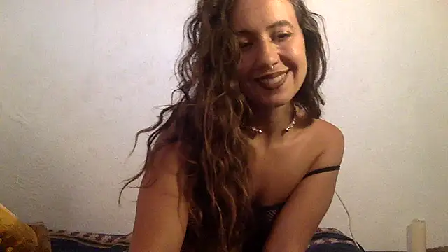 Griegadelfuego online show from February 25, 9:58 pm