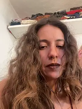 Griegadelfuego online show from January 9, 10:28 pm