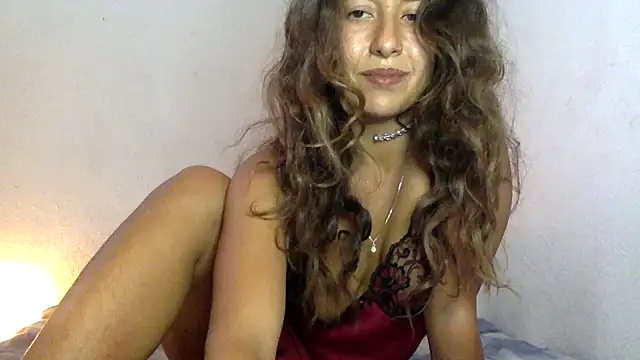 Griegadelfuego online show from October 20, 10:54 pm