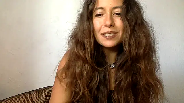 Griegadelfuego online show from October 31, 6:59 pm