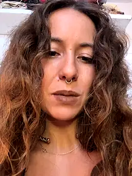 Griegadelfuego online show from November 27, 4:18 pm