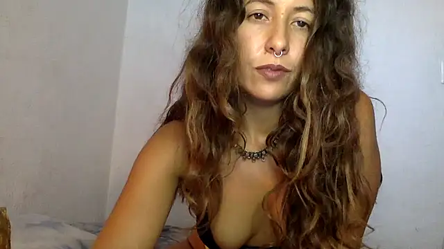 Griegadelfuego online show from October 3, 9:16 pm