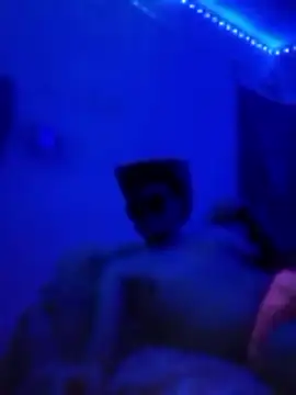 Juniorharo1982 online show from January 10, 8:31 am