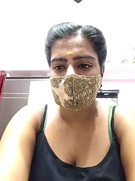 Snapshot of Tamil-Meenu12 chatting on September 16, 8:59 am Tamil-Meenu12 online show from September 16, 8:59 am