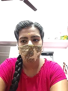 Snapshot of Tamil-Meenu12 chatting on September 19, 5:33 am Tamil-Meenu12 online show from September 19, 5:33 am