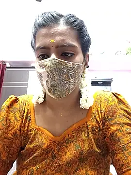 Tamil-Meenu12 online show from May 17, 5:40 am