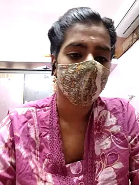 Tamil-Meenu12 online show from March 14, 6:30 am