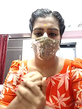 Tamil-Meenu12 online show from April 23, 6:31 am