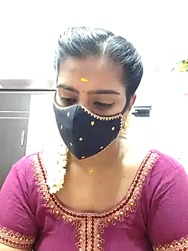 Tamil-Meenu12 online show from April 18, 6:05 am