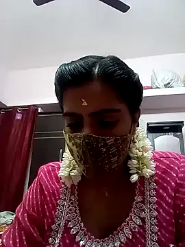 Snapshot of Tamil-Meenu12 chatting on September 9, 6:45 am Tamil-Meenu12 online show from September 9, 6:45 am
