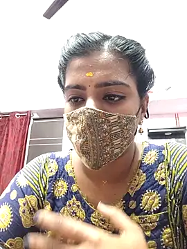 Snapshot of Tamil-Meenu12 chatting on October 22, 4:45 am Tamil-Meenu12 online show from October 22, 4:45 am