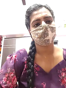 Tamil-Meenu12 online show from October 31, 6:10 am