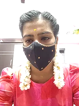 Tamil-Meenu12 online show from April 24, 5:31 am