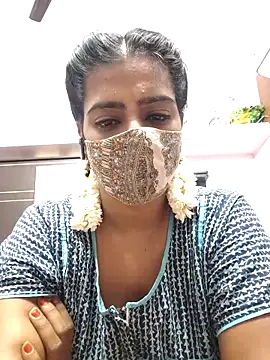 Tamil-Meenu12 online show from March 6, 10:32 am