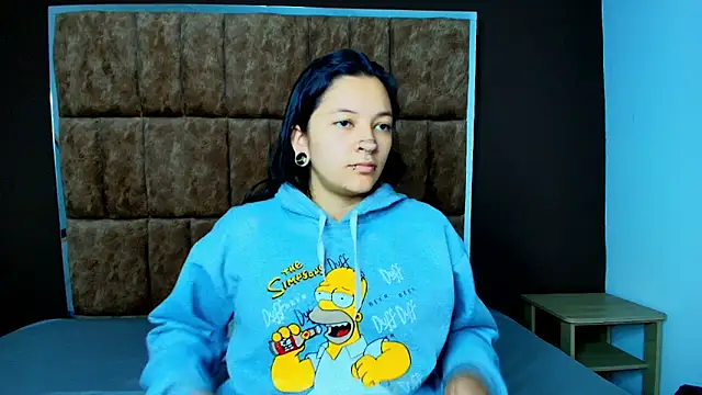 Kitty ravee online show from October 6, 12:56 am